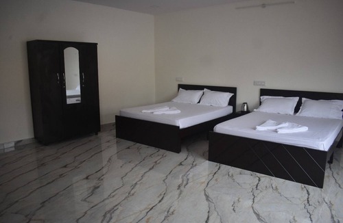 Doddaballapur Resort | Arecagateway Nandi Hills Resort