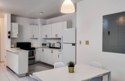 Arecibo Pueblo Apartment | Arecibo Hotel 2105