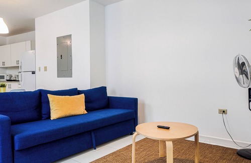 Arecibo Pueblo Apartment | Arecibo Hotel 2105