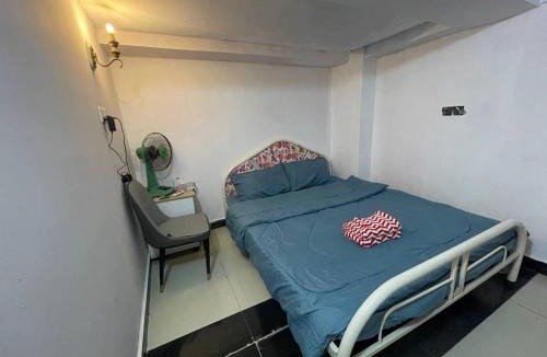 Chamkar Mon Apartment | Arecrata