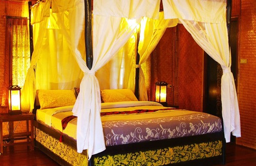 Mae Ai Hotel | Areeya Phuree Resort