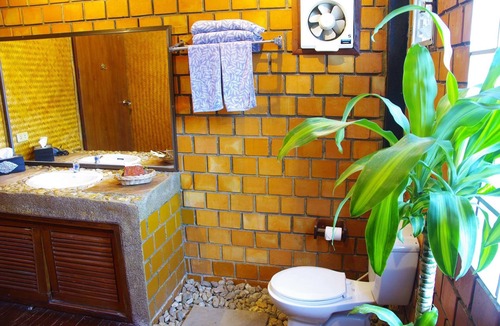 Mae Ai Hotel | Areeya Phuree Resort