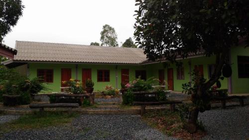 Sa Kaeo Resort | Areeya Resort
