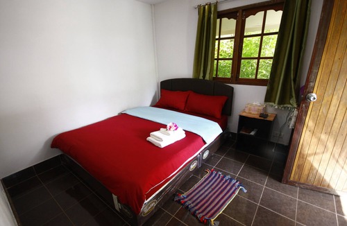 Sa Kaeo Hotel | Areeya Resort