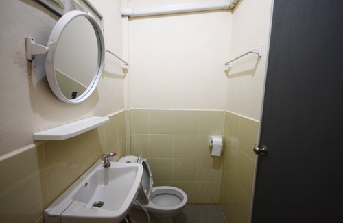 Sa Kaeo Hotel | Areeya Resort