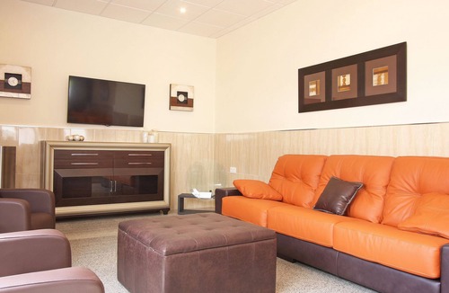 Barbate Apartment | AReH Apartamentos