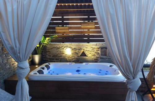 Kithnos House | Arel luxury house