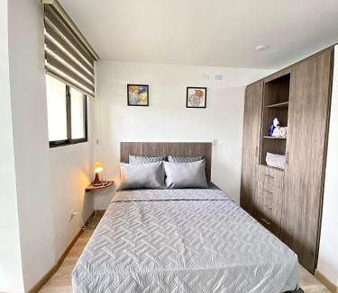 Quinta Mutis Apartment | Arena 63