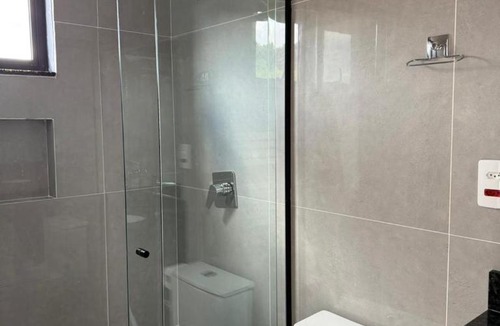 Pato Branco Hotel | Arena Bitz