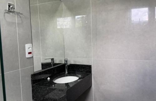 Pato Branco Hotel | Arena Bitz