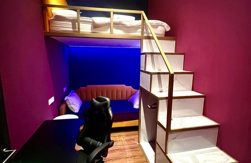 Somerset Hostel | Arena eSports at Orchard