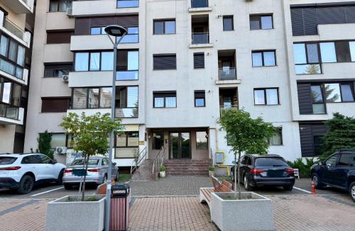 Bacau Apartment | Arena Home