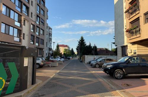 Bacau Apartment | Arena Home