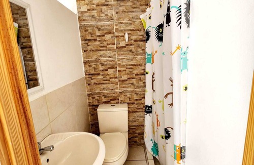 Ica Cabin | Arena Hostel