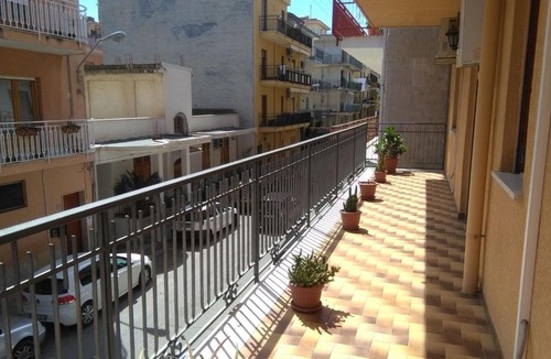 Bagheria Bed & Breakfast | Arena