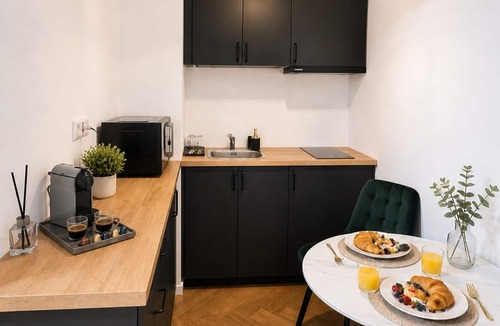 Sector 3 Apartment | Arena Park Bucharest