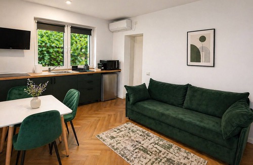Sector 3 Apartment | Arena Park Bucharest