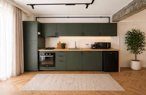 Sector 3 Apartment | Arena Park Bucharest