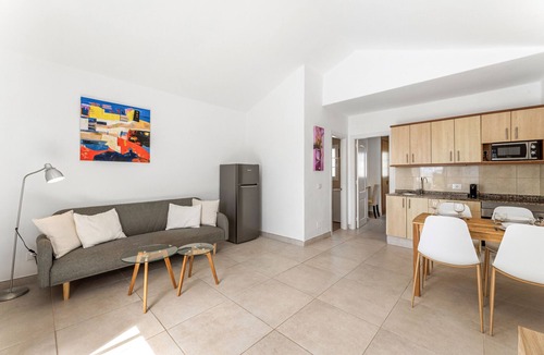 Matagorda Apartment | Arena Puerto del Carmen