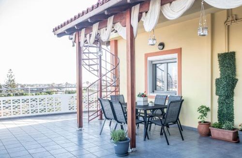 Tymbaki Apartment | Arena's Place