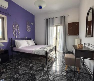 Tymbaki Apartment | Arena's Place