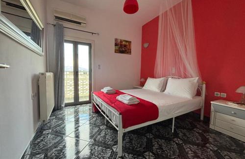 Tymbaki Apartment | Arena's Place