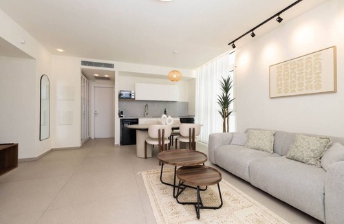 Eilat Apartment | Arena Suite - Israel