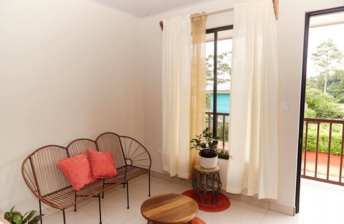 Barrio Pilo Apartment | Arenal Cozy Apartment