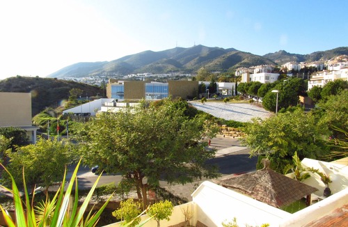 Benalmadena Apartment | ARENAL GOLF, modern 2 bedroom apartment