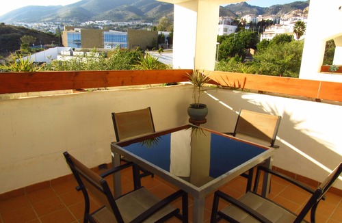 Benalmadena Apartment | ARENAL GOLF, modern 2 bedroom apartment