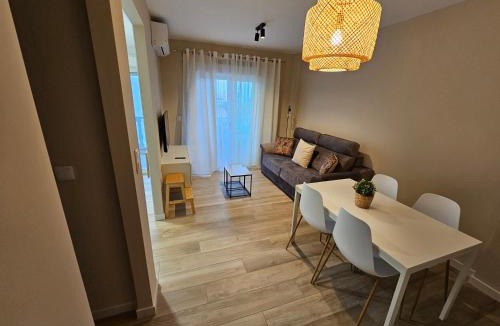 Els Arenals del Sol Apartment | Arenales Sol y Playa Galatea III