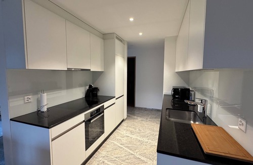 Salenstein Apartment | Arenenberg-Panorama - Fantastic vacation apartment with a view of Lake Constance
