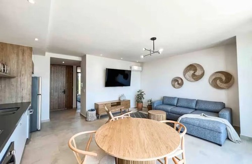 Bucerias Apartment | Arenka