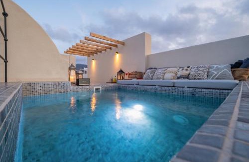 Messaria Apartment | Areos Luxury Suites