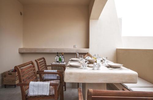Messaria Apartment | Areos Luxury Suites
