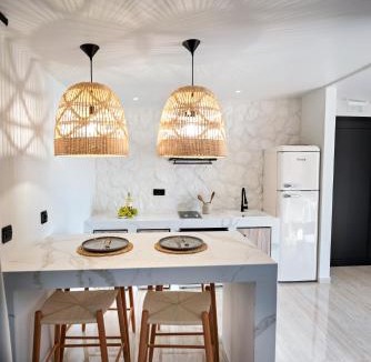 Plataria Apartment | Ares Suites 3