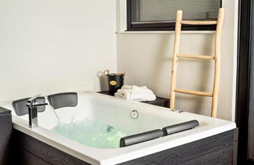 Plataria Apartment | Ares Suites 3