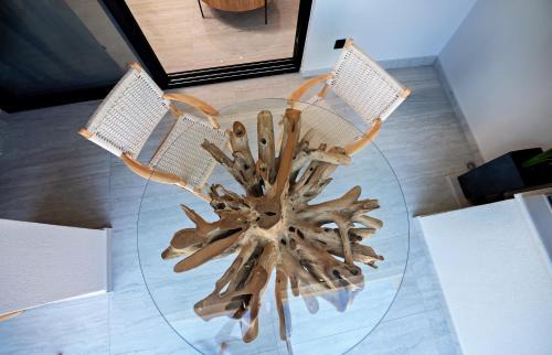 Plataria Apartment | Ares Suites 3