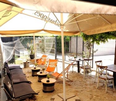 Vama Veche Hotel | Arest Vama Veche