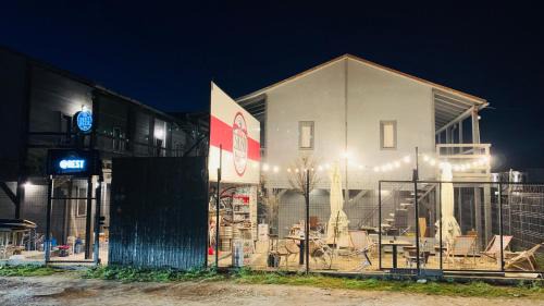 Vama Veche Hotel | Arest Vama Veche