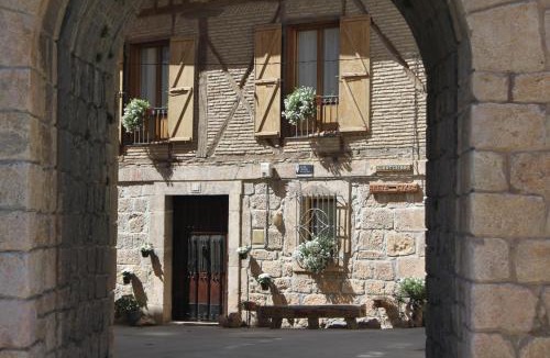Salinillas de Buradon House | Areta Etxea