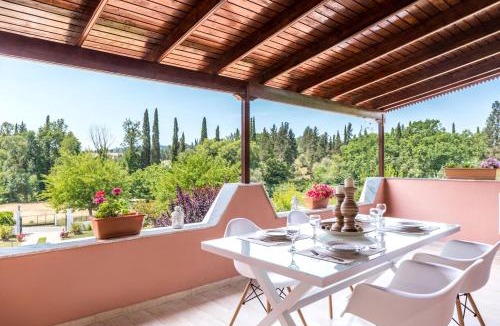 Afra Apartment | Areti Apartment