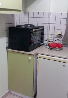 Messini Apartment | ARETI APARTMENTS