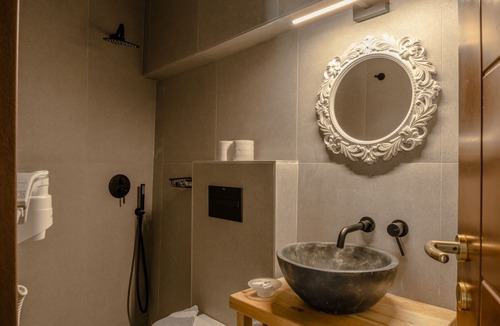 Agia Galini Hotel | Areti Hotel