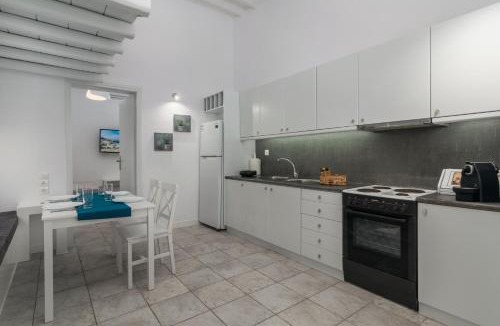 Plaka Villa | Aretis home