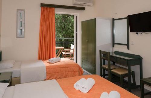 Sougia Apartment | Aretousa