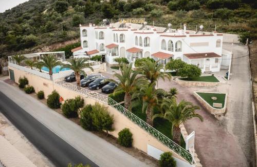 Tolo Apartment | Aretousa