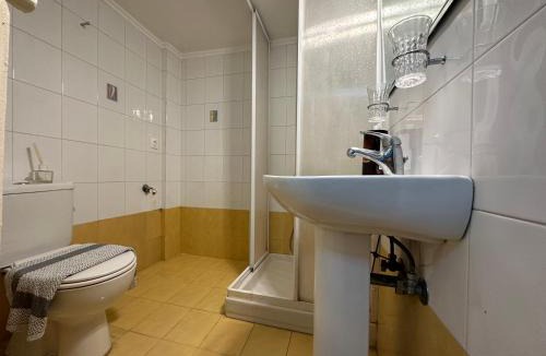 Neapoli Apartment | Aretousas apartment