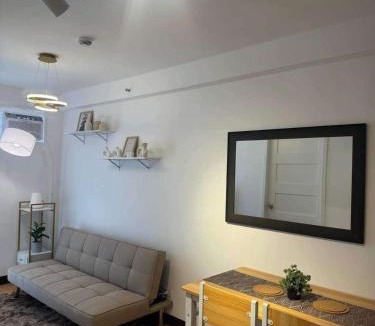 Sasa Apartment | Arezzo Place Davao