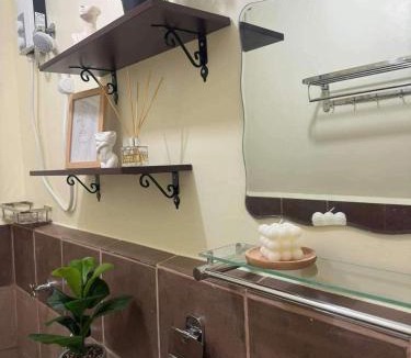 Sasa Apartment | Arezzo Place Davao